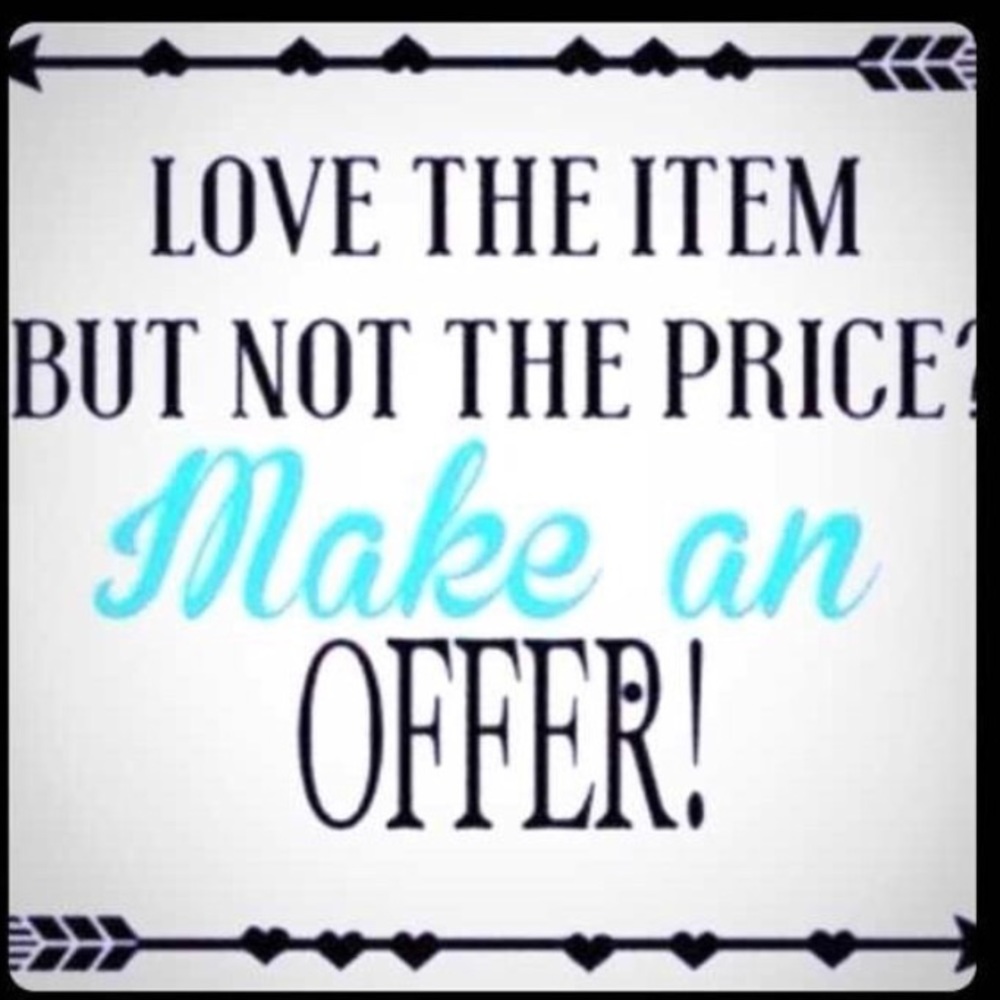 Not for sale